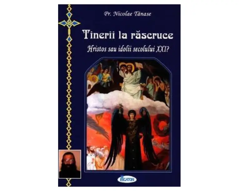 Tinerii la rascruce - Nicolae Tanase