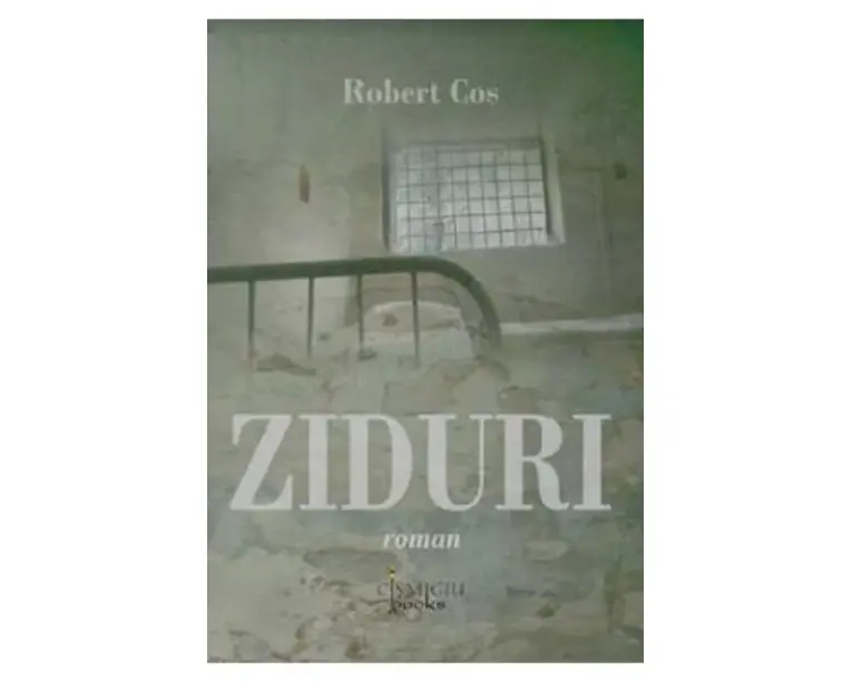 Ziduri - Robert Cos