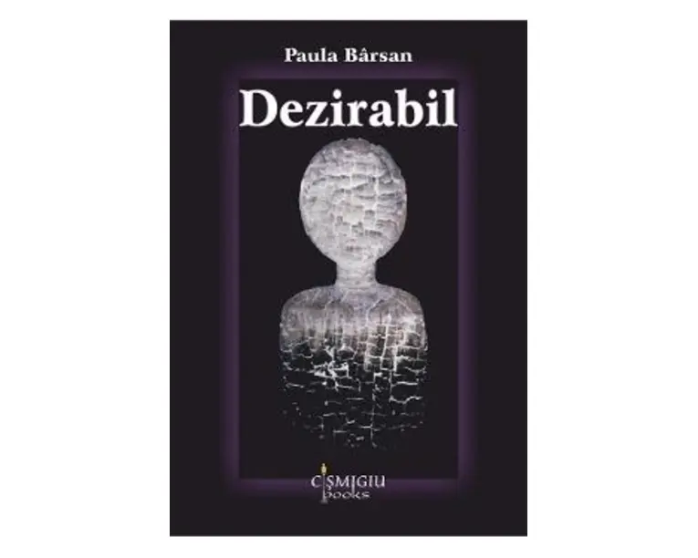 Dezirabil - Paula Barsan