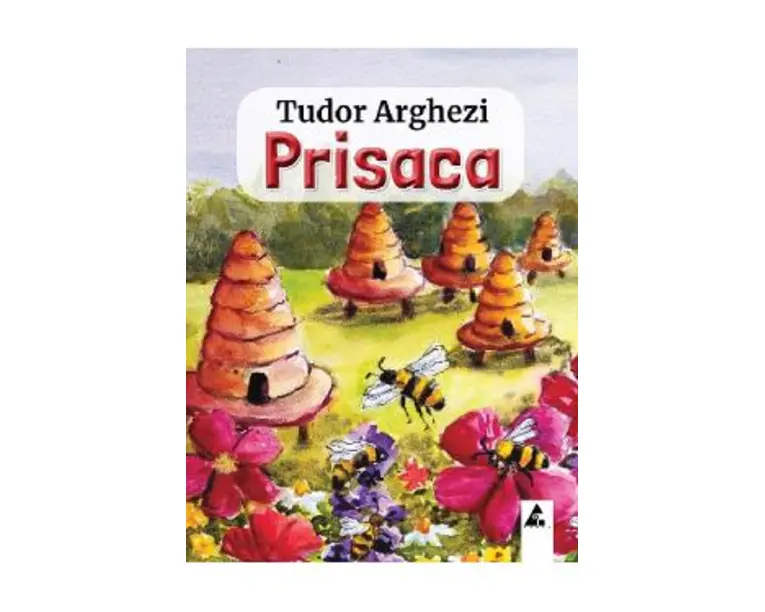Prisaca - Tudor Arghezi