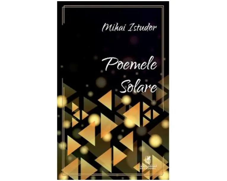 Poemele solare - Mihai Istudor