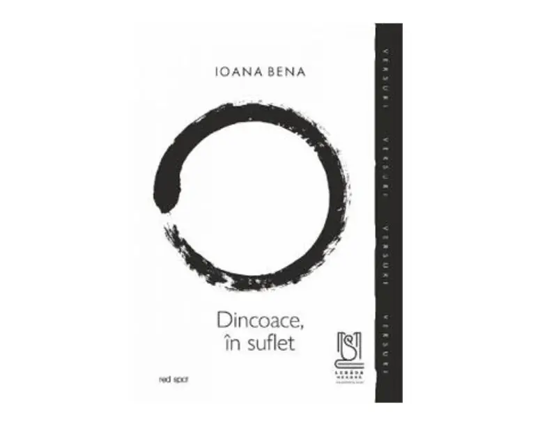 Dincoace, in suflet - Ioana Bena