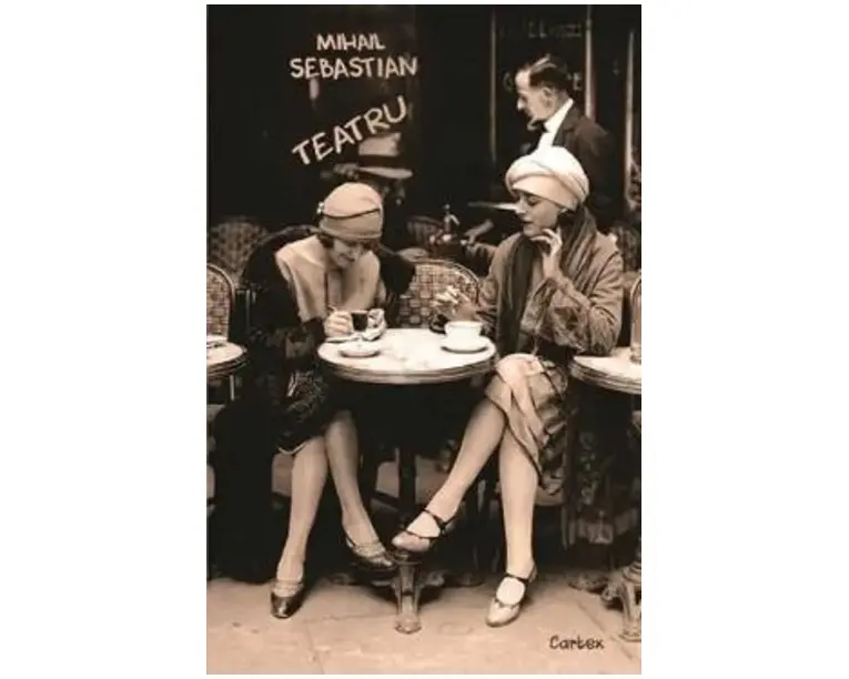 Teatru - Mihail Sebastian