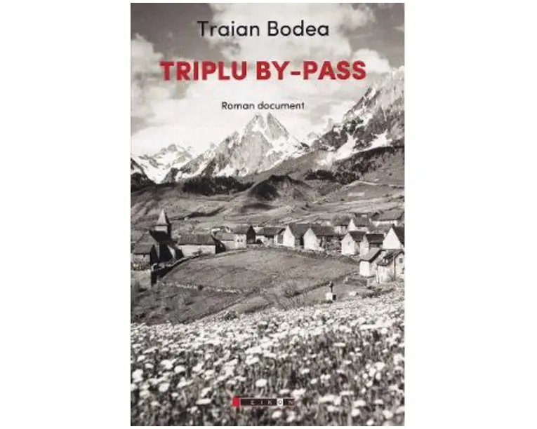 Triplu By-Pass - Traian Bodea
