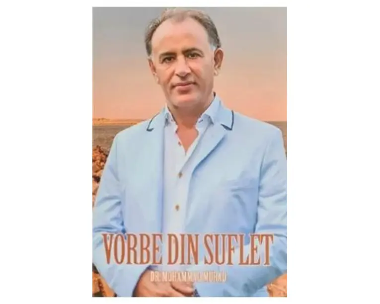 Vorbe din suflet - Mohammad Murad