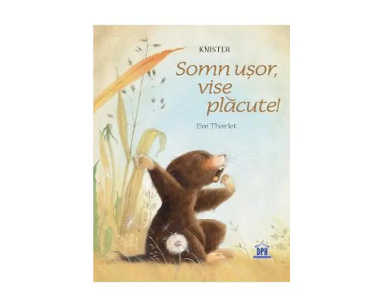 Somn usor, vise placute! - Knister