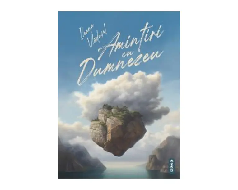 Amintiri cu Dumnezeu - Ileana Vladusel