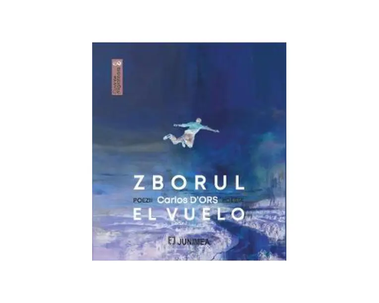 Zborul. El vuelo - Carlos D'Ors