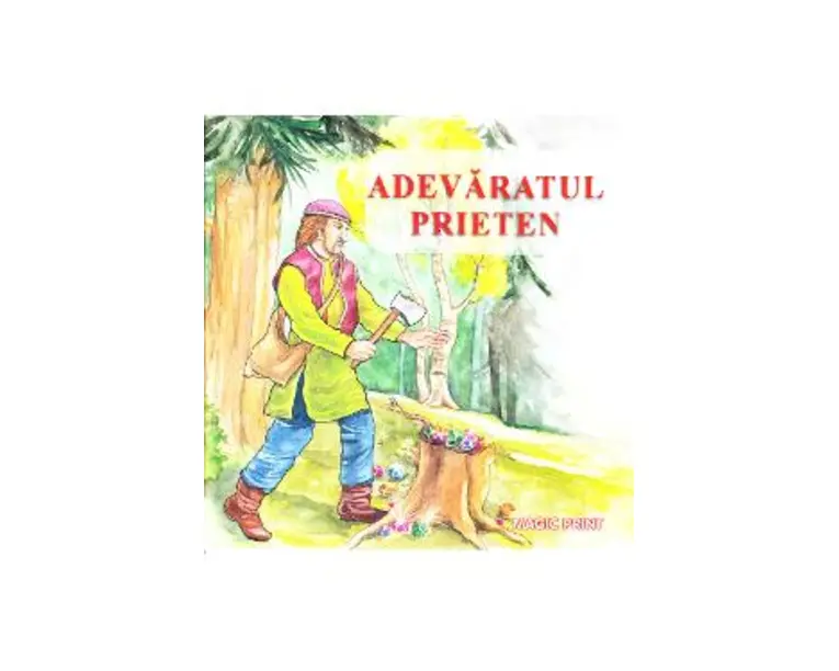 Adevaratul prieten