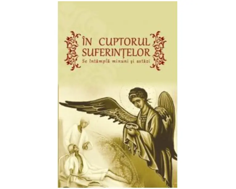 In cuptorul suferintelor