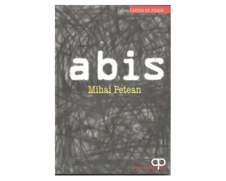 Abis - Mihai Petean