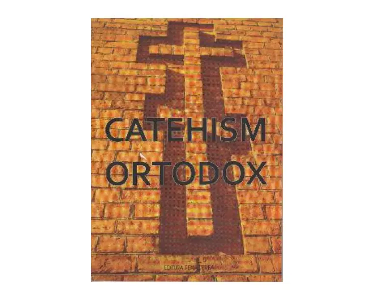 Catehism ortodox