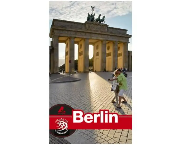 Berlin - Calator Pe Mapamond