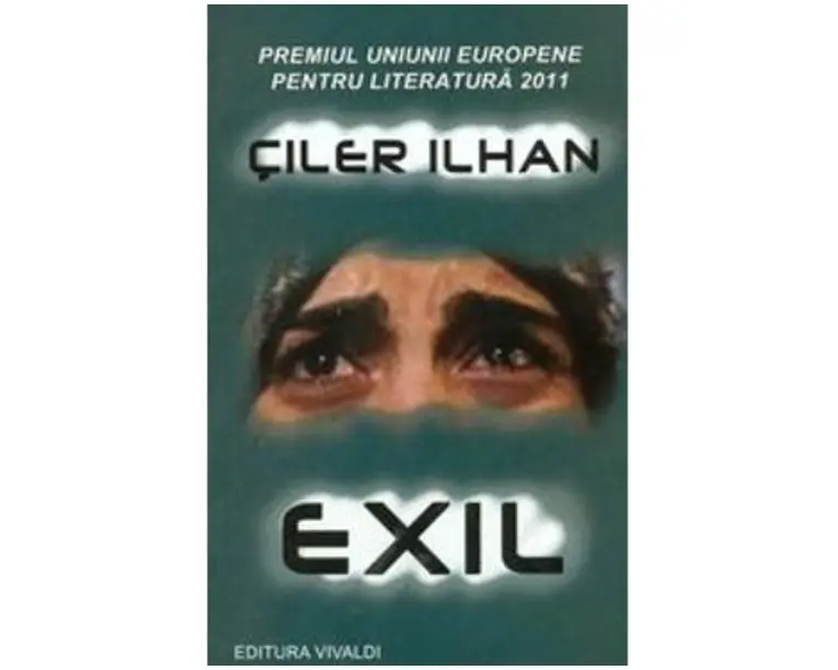 Exil - Ciler Ilhan