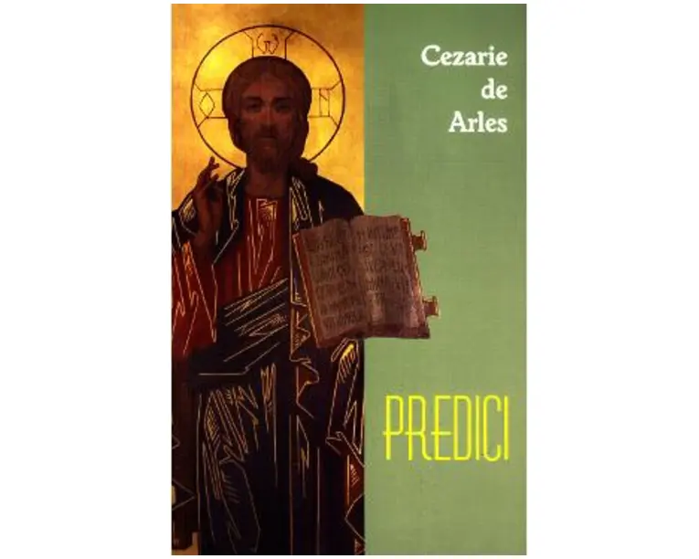 Predici - Cezarie De Arles