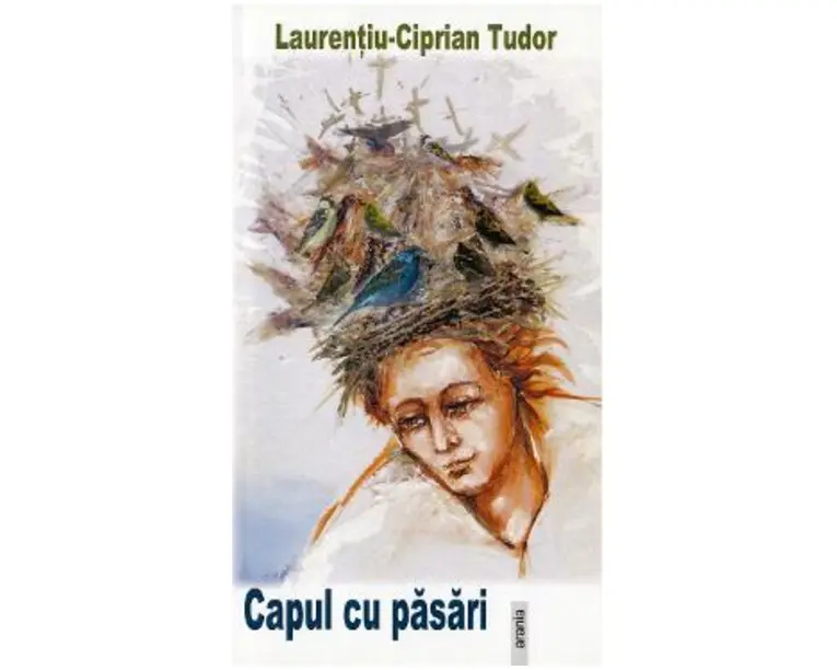 Capul cu pasari - Laurentiu-Ciprian Tudor