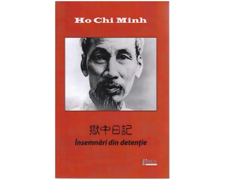 Insemnari din detentie - Ho Chi Minh