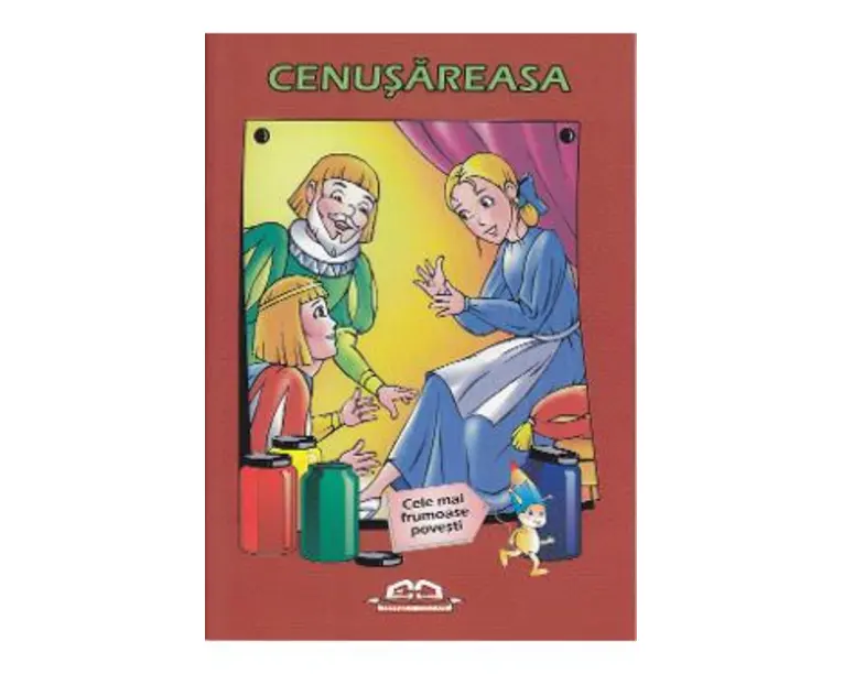 Cenusareasa