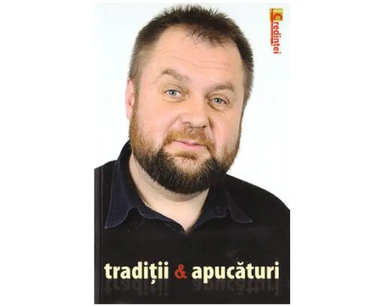 Traditii si apucaturi - Cristian Tabara