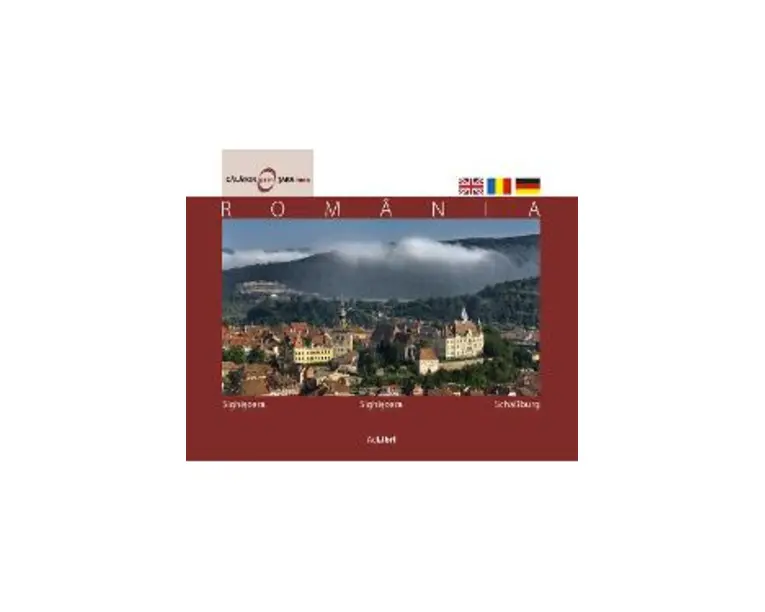 Romania - Sighisoara - Calator prin tara mea