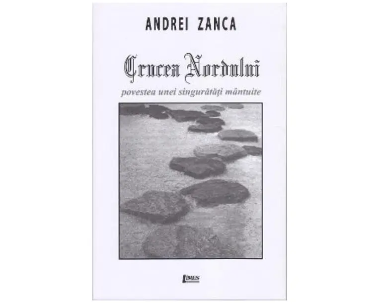 Crucea nordului - Andrei Zanca