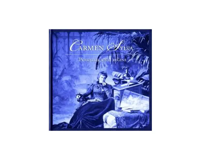 Povestile unei Regine - Carmen Sylva