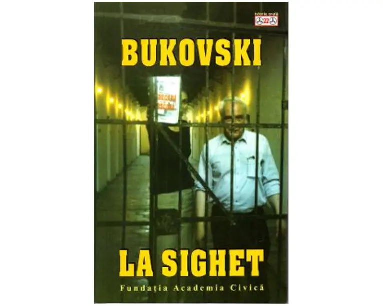 Bukovski la Sighet