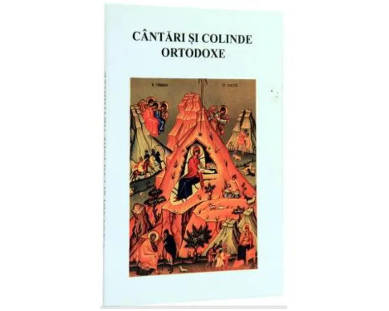 Cantari si colinde ortodoxe