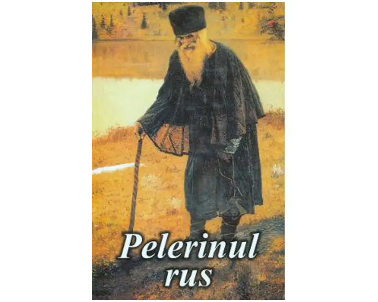 Pelerinul rus