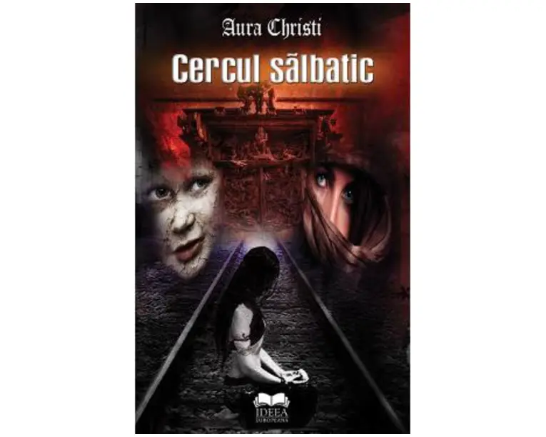 Cercul salbatic - Aura Christi