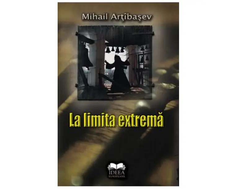 La limita extrema - Mihailk Artibasev