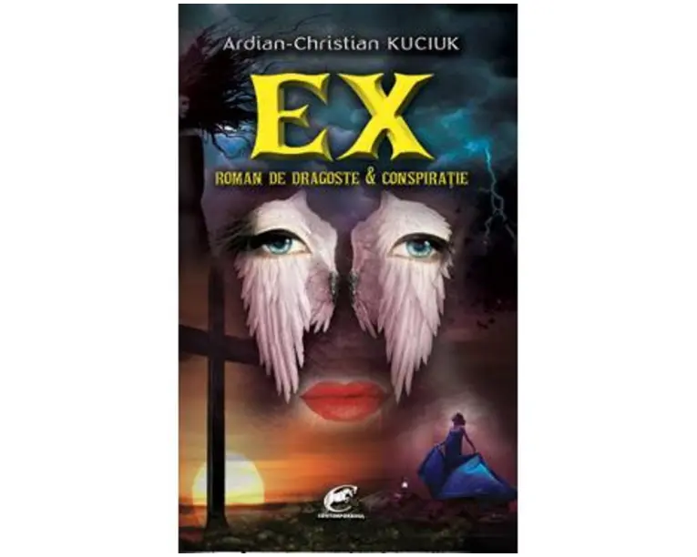 Ex - Adrian-Christian Kuciuk