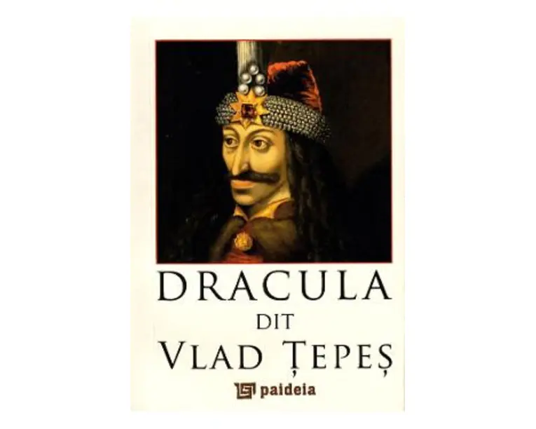 Dracula dit Vlad Tepes