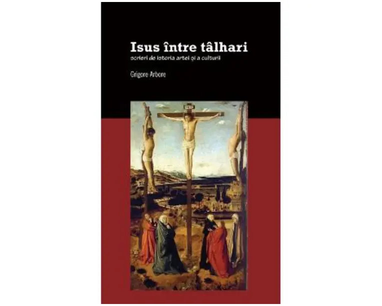 Isus intre talhari - Grigore Arbore