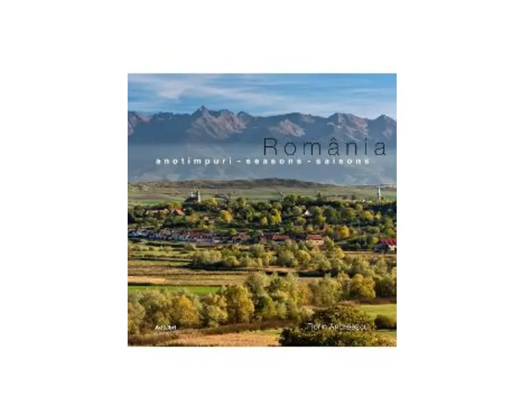 Romania. Anotimpuri. Seasons. Saisons