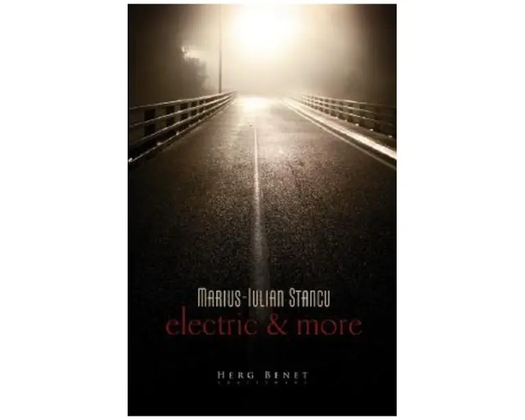 Electric and more - Marius-Iulian Stancu