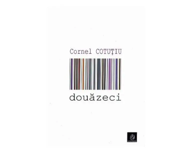 Douazeci - Cornel Cotutiu