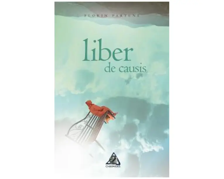 Liber de causis - Florin Partene