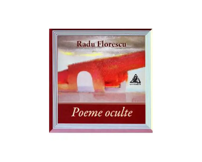 Poeme oculte - Radu Florescu