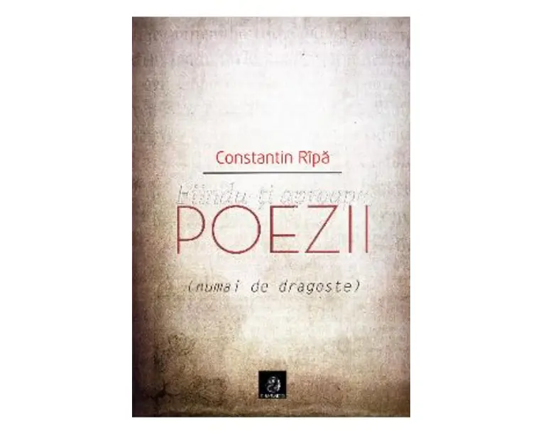 Fiindu-ti aproape - Constantin Ripa