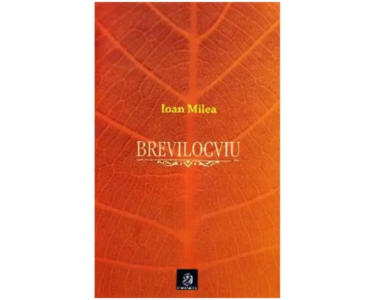 Brevilocviu - Ioan Milea