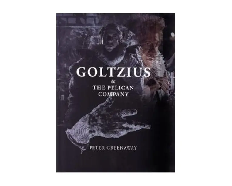 Goltzius and The Pelican Company - Peter Greenaway