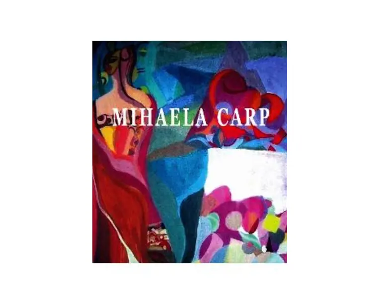 Mihaela Carp