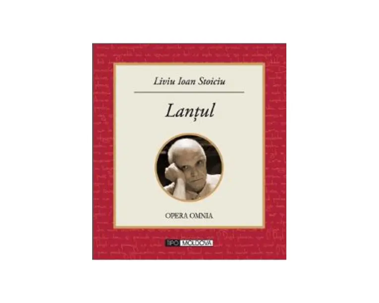 Lantul - Liviu Ioan Stoiciu