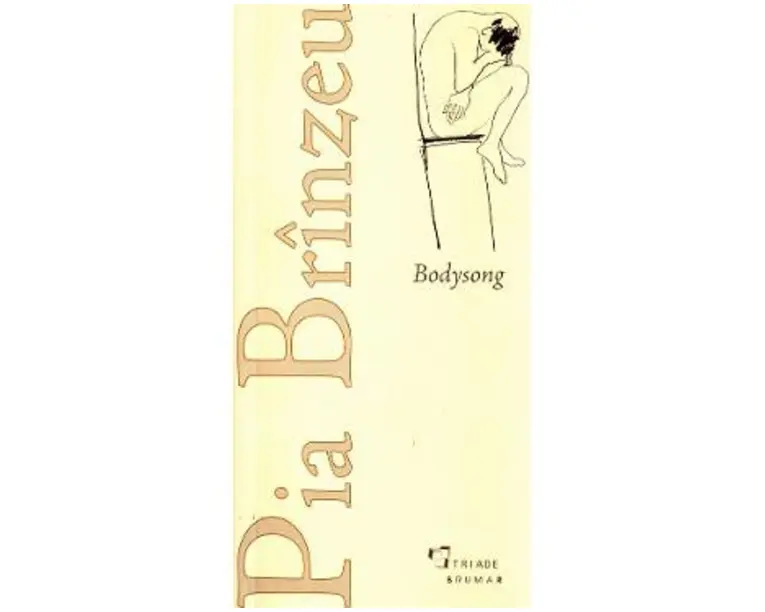Bodysong - Pia Brinzeu