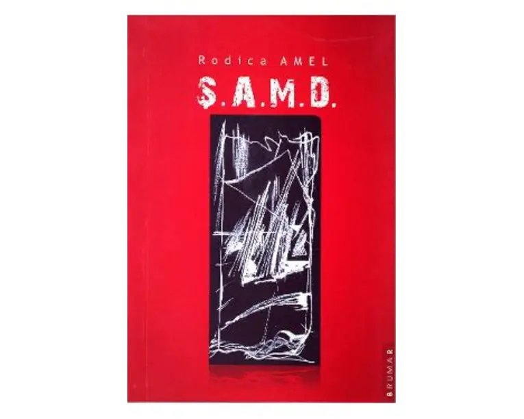 S.A.M.D. - Rodica Amel