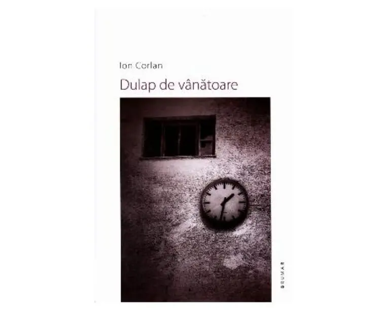 Dulap de vanatoare - Ion Corlan