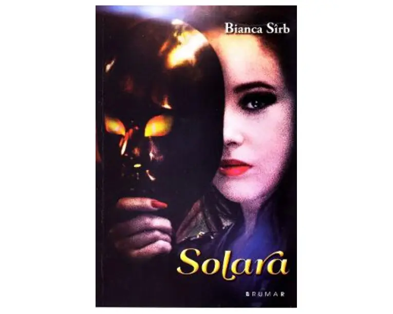 Solara - Bianca Sirb