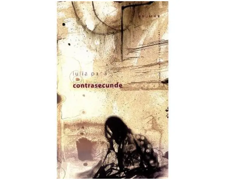 Contrasecunde - Iulia Pana