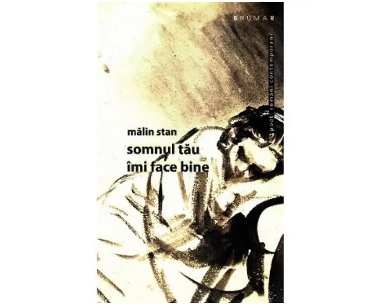 Somnul tau imi face bine - Malin Stan